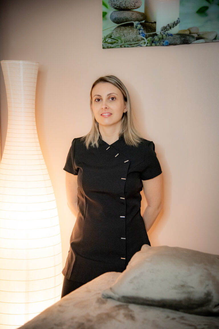 Ludivine Ferrant